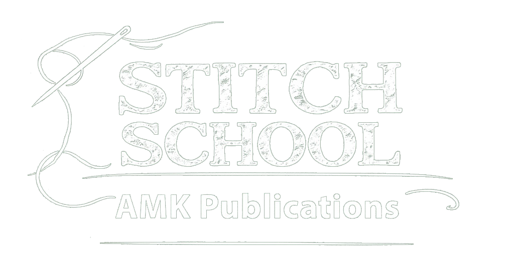 AMK Publications - Home of Stitch School, Online Needlepoint Guides